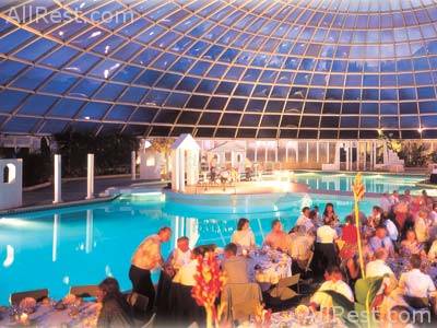 Rodos Palace Apartments Bungalows 34